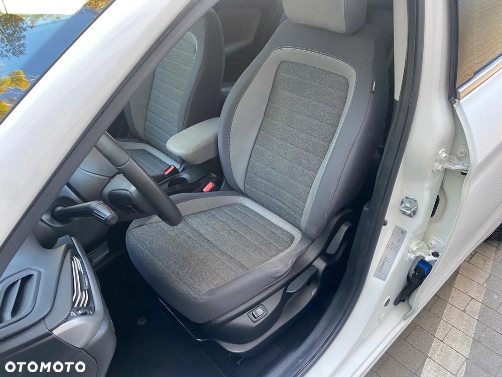 Fiat Tipo 1.6 E-Torq 16v Lounge - 19