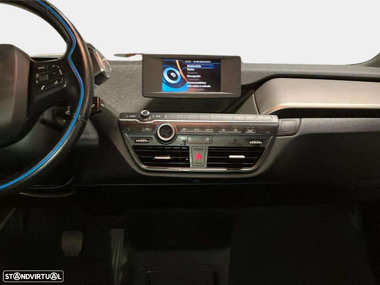 BMW i3 - 13