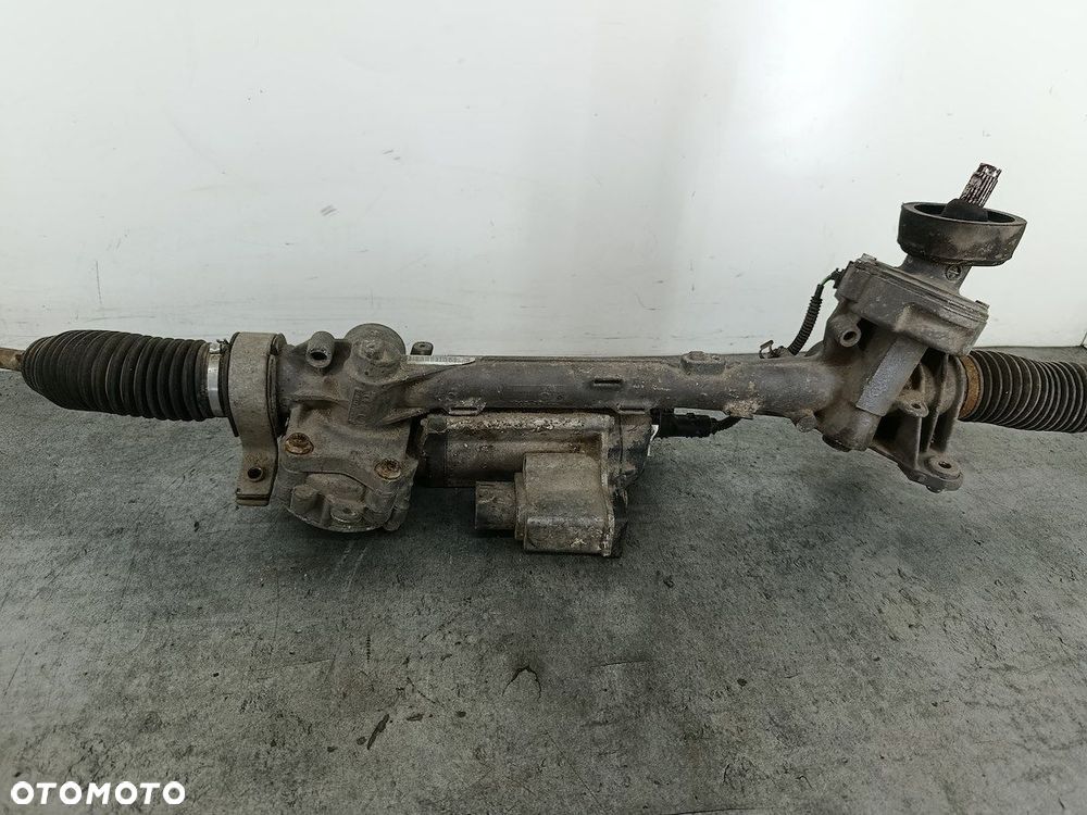 MAGLOWNICA PRZEKŁADNIA  ELEK. VW TOURAN I 1K1423051BD 1K1909144F 7805277150 - 3