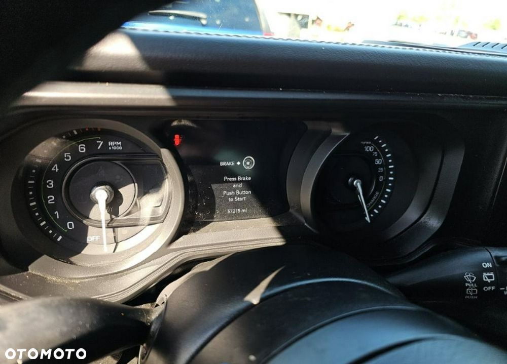 Jeep Wrangler 2.0 4xe Plug-In Hybrid Hardtop Rubicon - 8