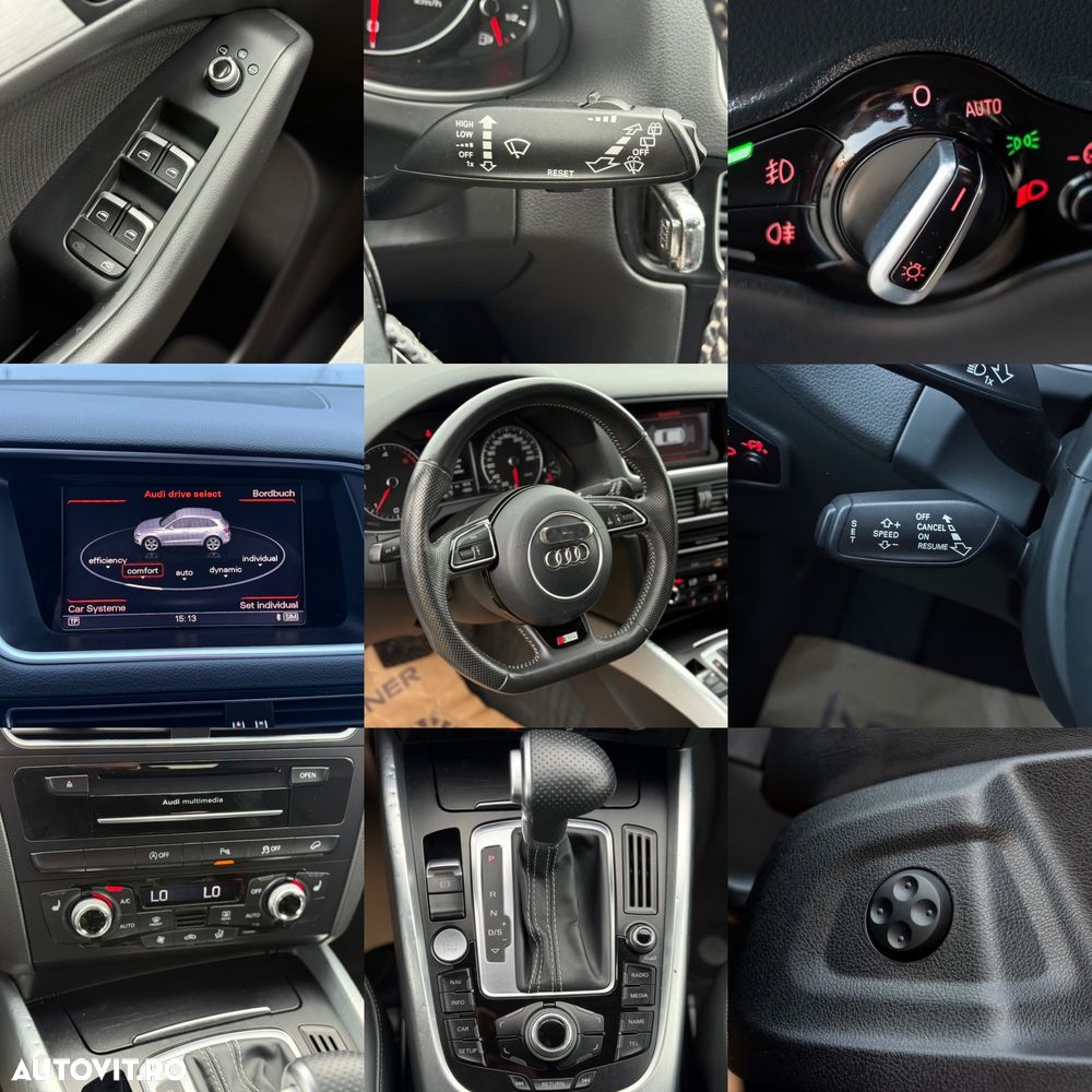 Audi Q5 2.0 TDI Quattro S tronic - 6