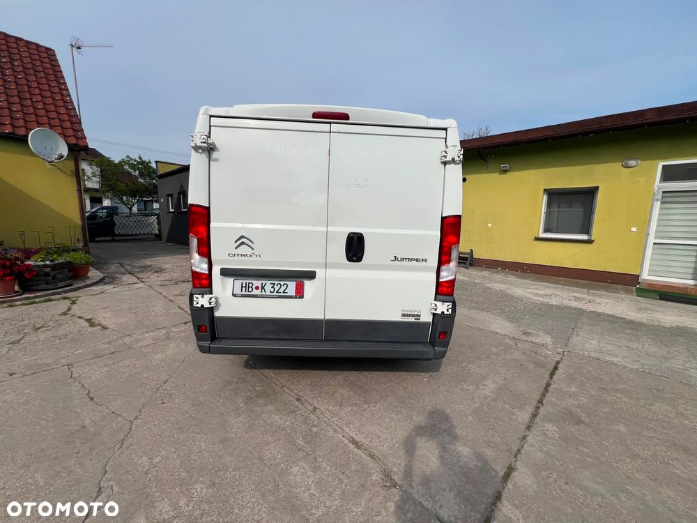Citroën Jumper - 5