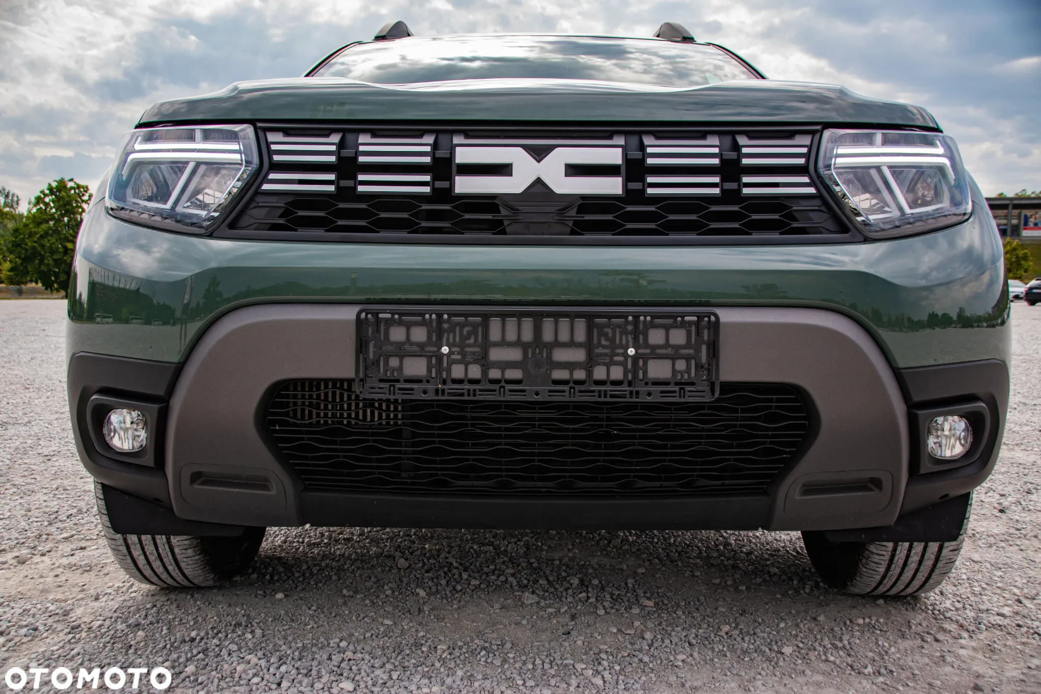 Dacia Duster 1.0 TCe Journey - 19