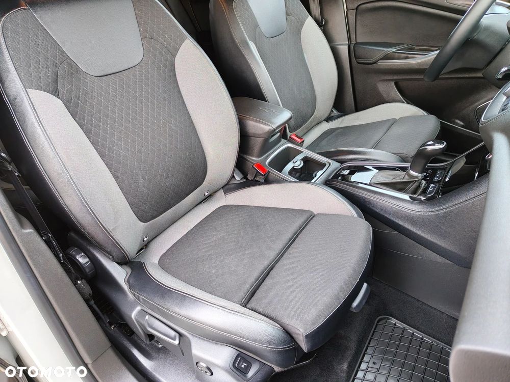Opel Grandland X 1.5 CDTI Innovation S&S - 39