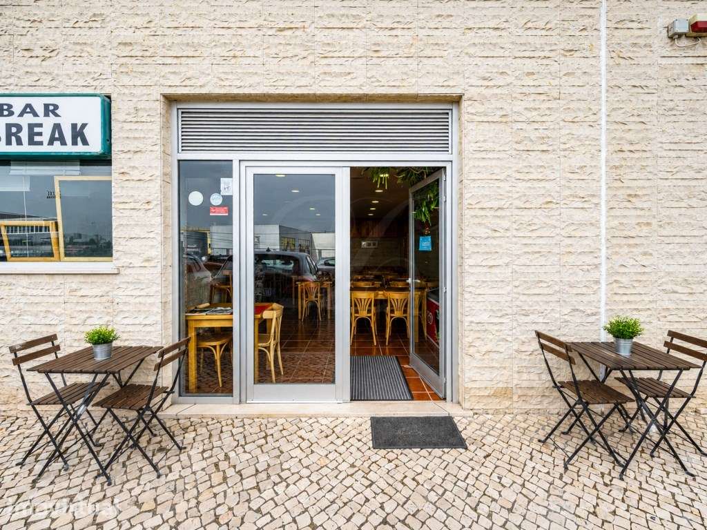Espaço Comercial | Cascais - Grande imagem: 2/29