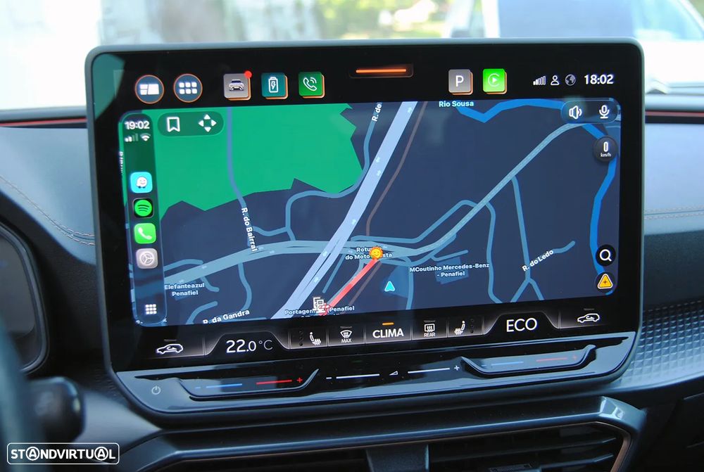 Cupra Leon ST 1.5 e-Hybrid VZ DSG - 59