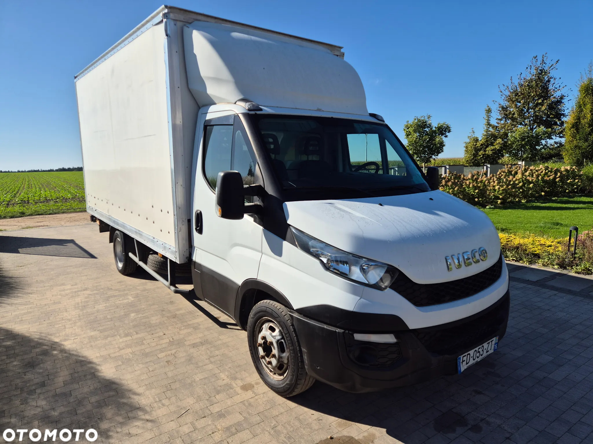 Iveco Daily - 3