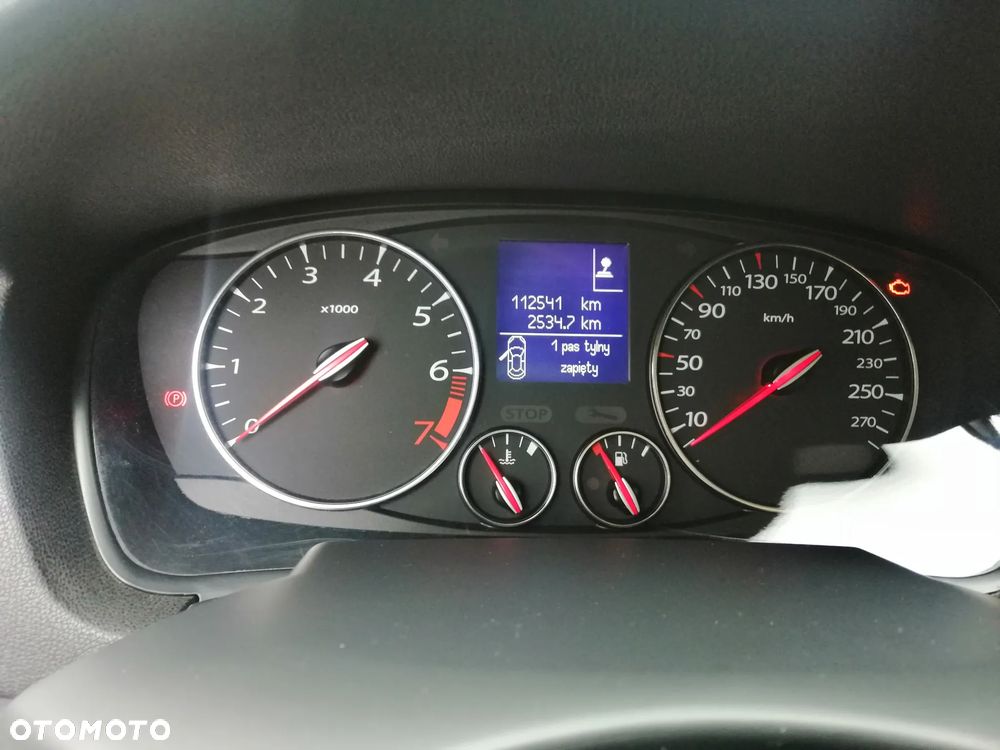 Renault Laguna - 13