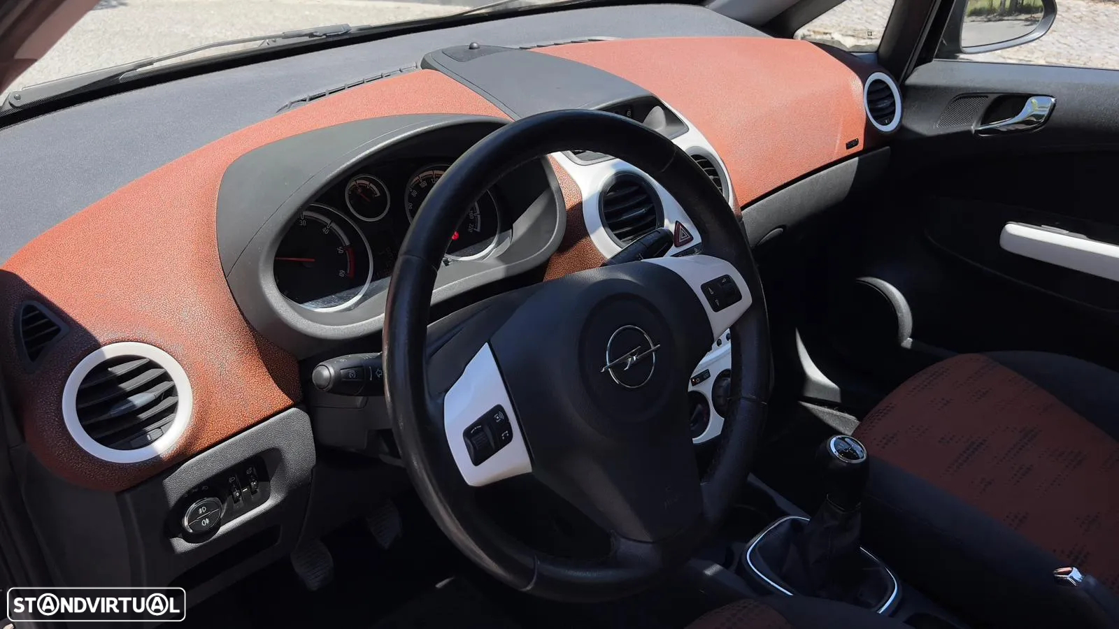 Opel Corsa 1.3 CDTi Color Edition - 15