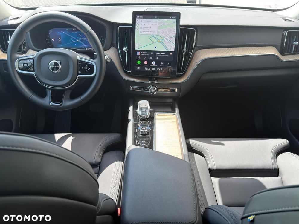Volvo XC 60 - 34