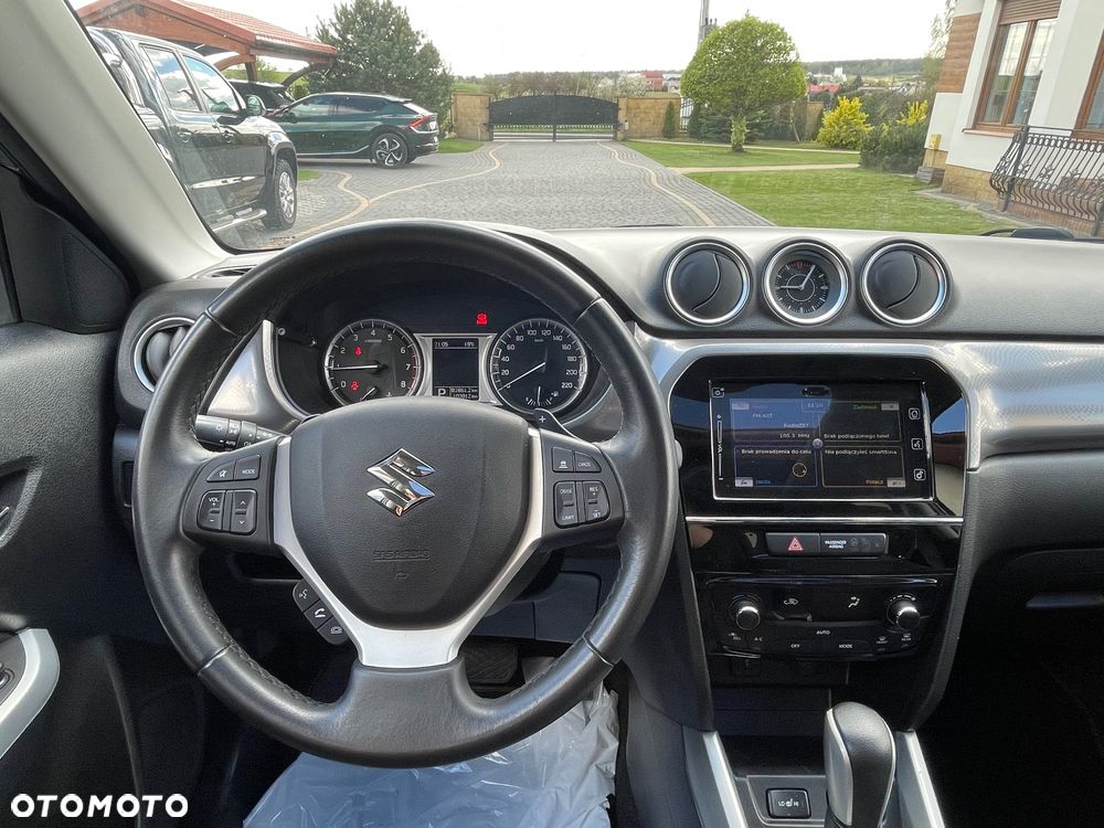 Suzuki Vitara - 9