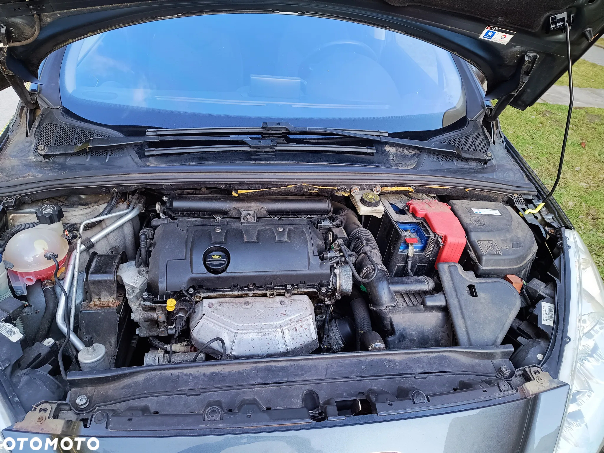 Peugeot 308 1.6 Premium Plus - 24