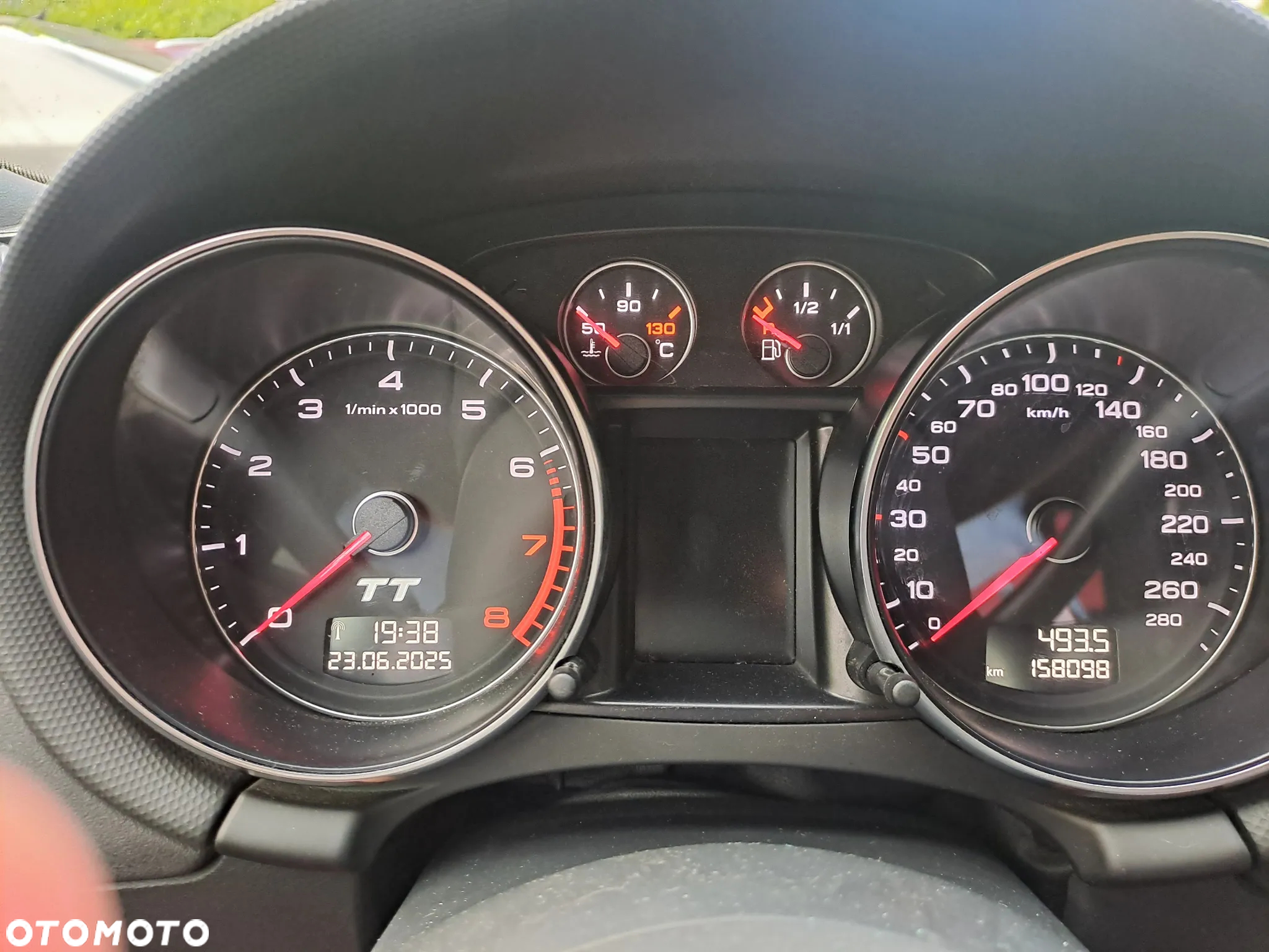 Audi TT Coupé 1.8 TFSI - 15