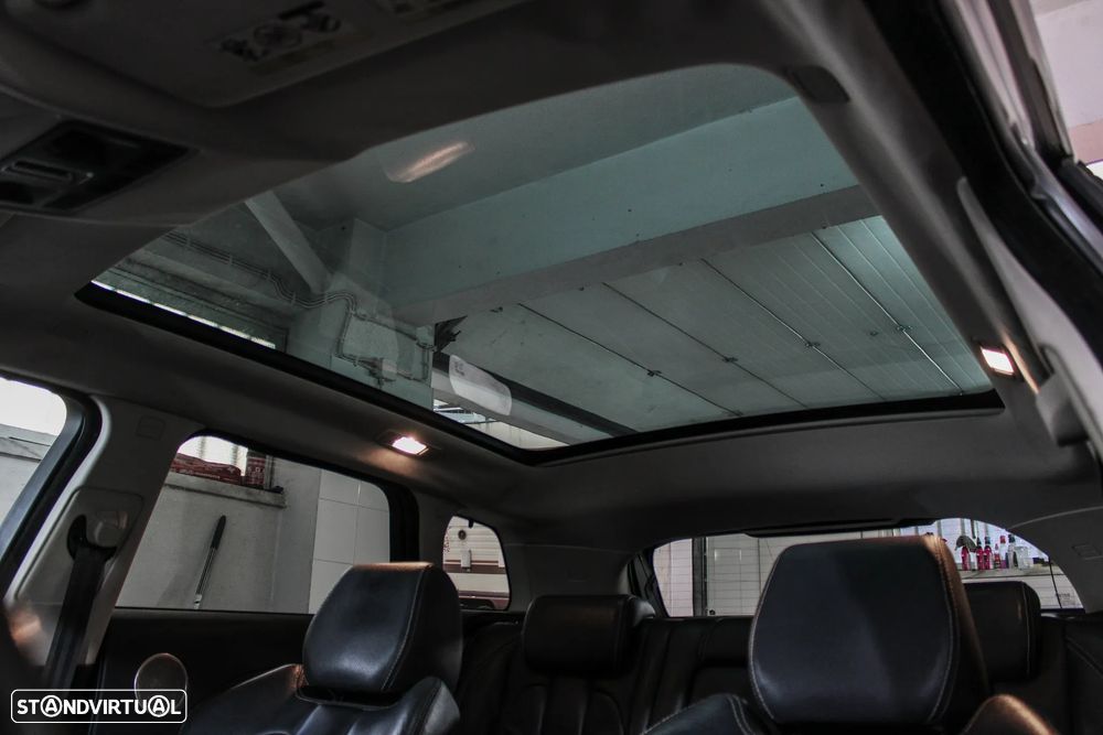 Land Rover Range Rover Evoque 2.2 eD4 Dynamic - 4