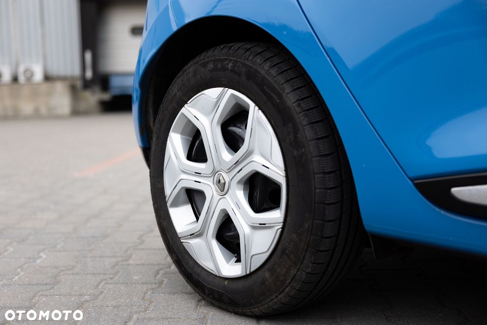 Renault Clio 0.9 Energy TCe Intens - 4