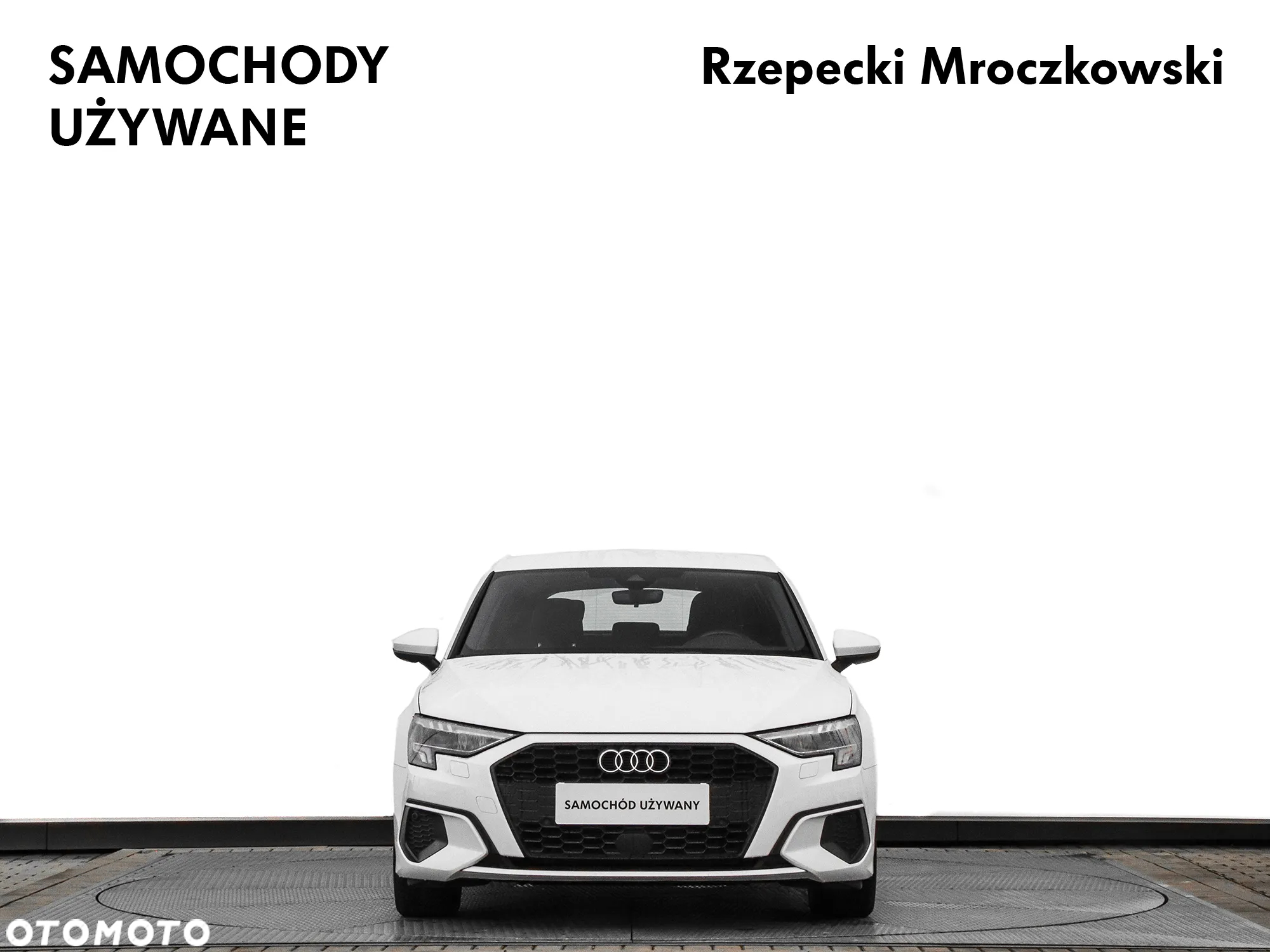 Audi A3 - 2