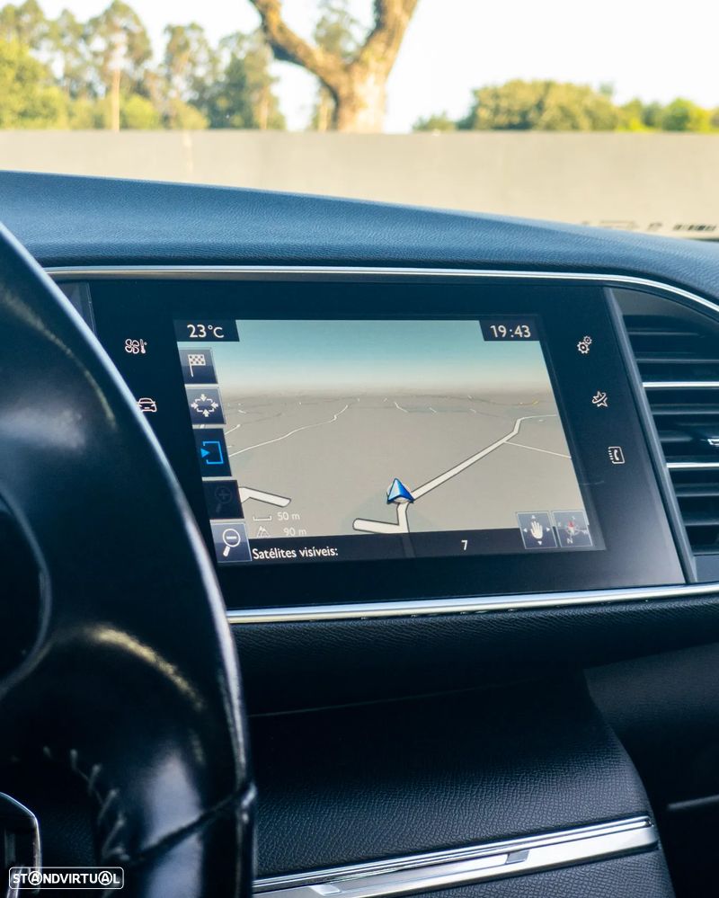 Peugeot 308 PureTech 130 Stop & Start Allure - 7