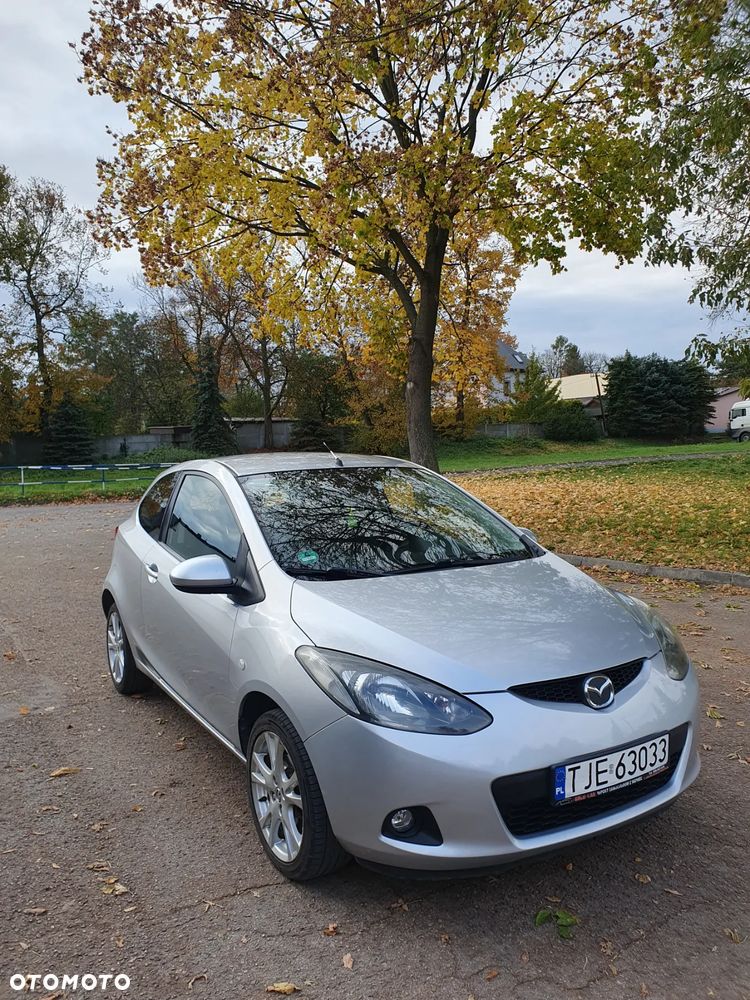 Mazda 2 1.3 Sport Dynamic - 15