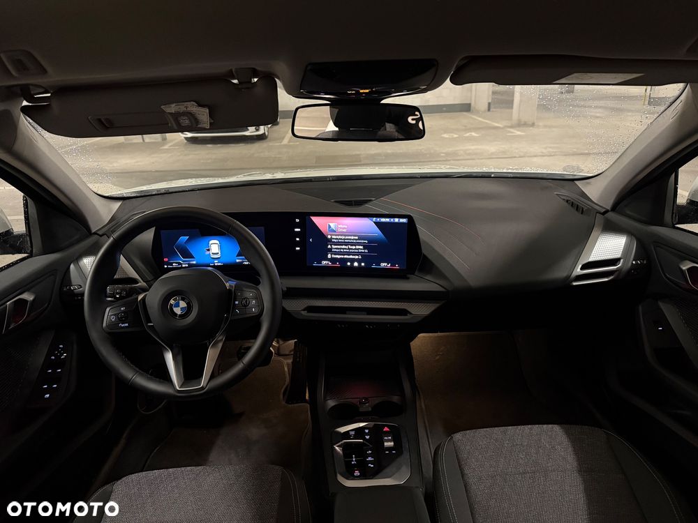 BMW Seria 1 118i M Sport - 6