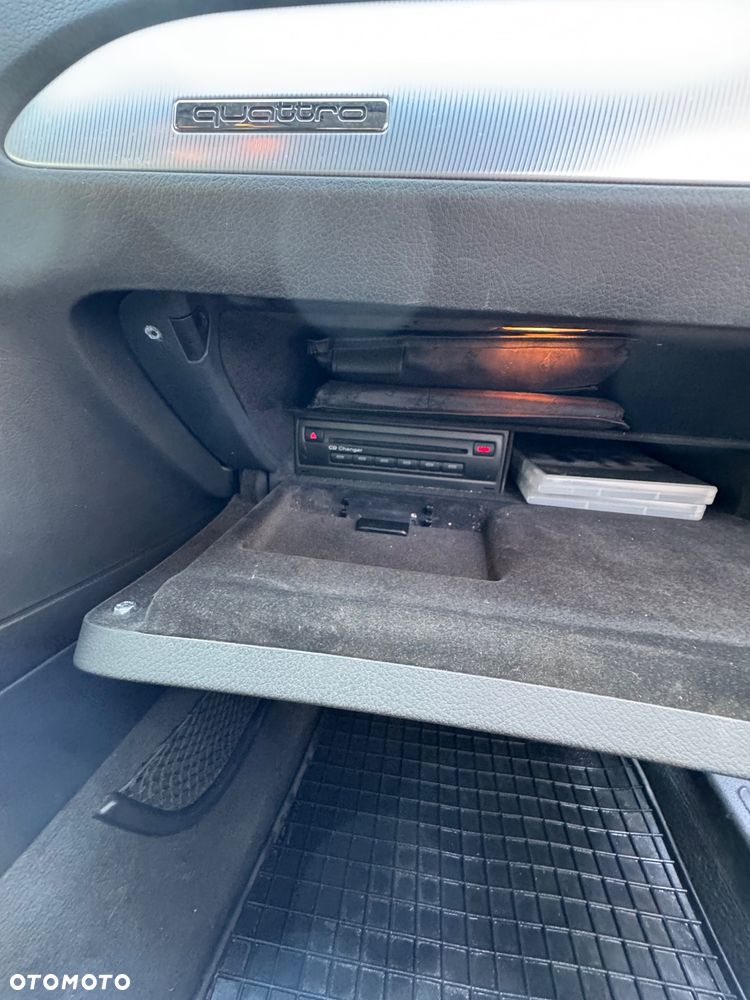 Audi A6 Allroad 2.7 TDI DPF Quattro Tiptr - 21