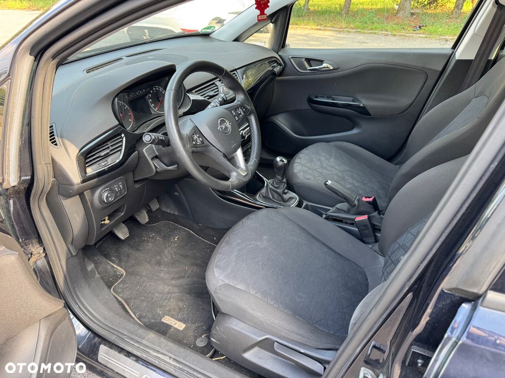 Opel Corsa 1.4 120 Jahre - 9
