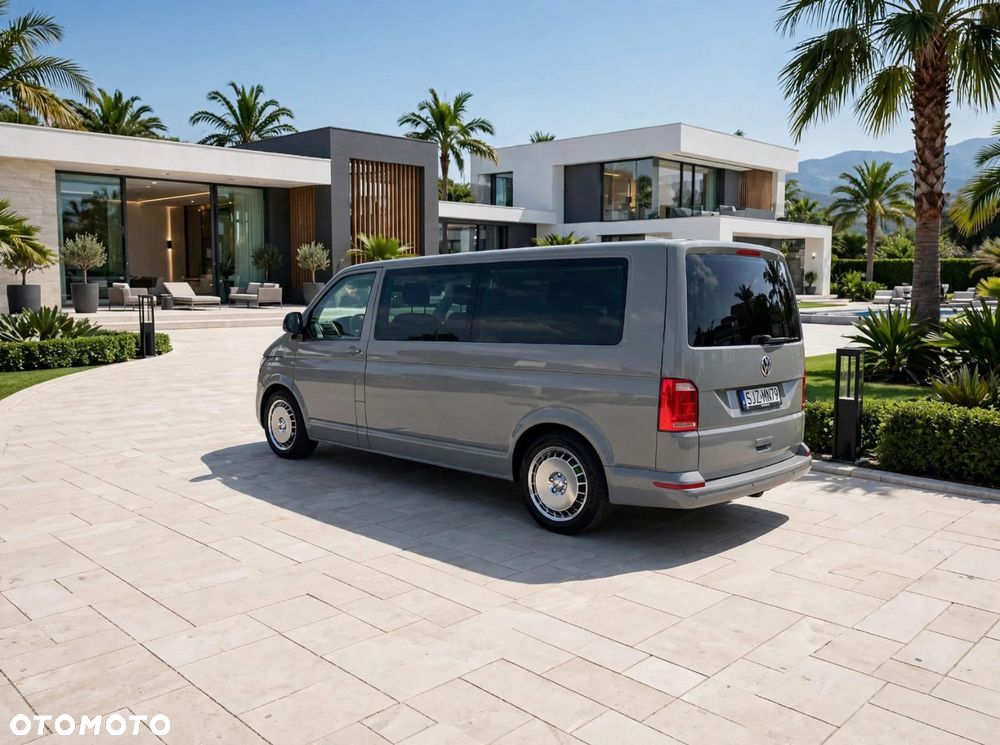Volkswagen Caravelle L2 Comfortline - 5