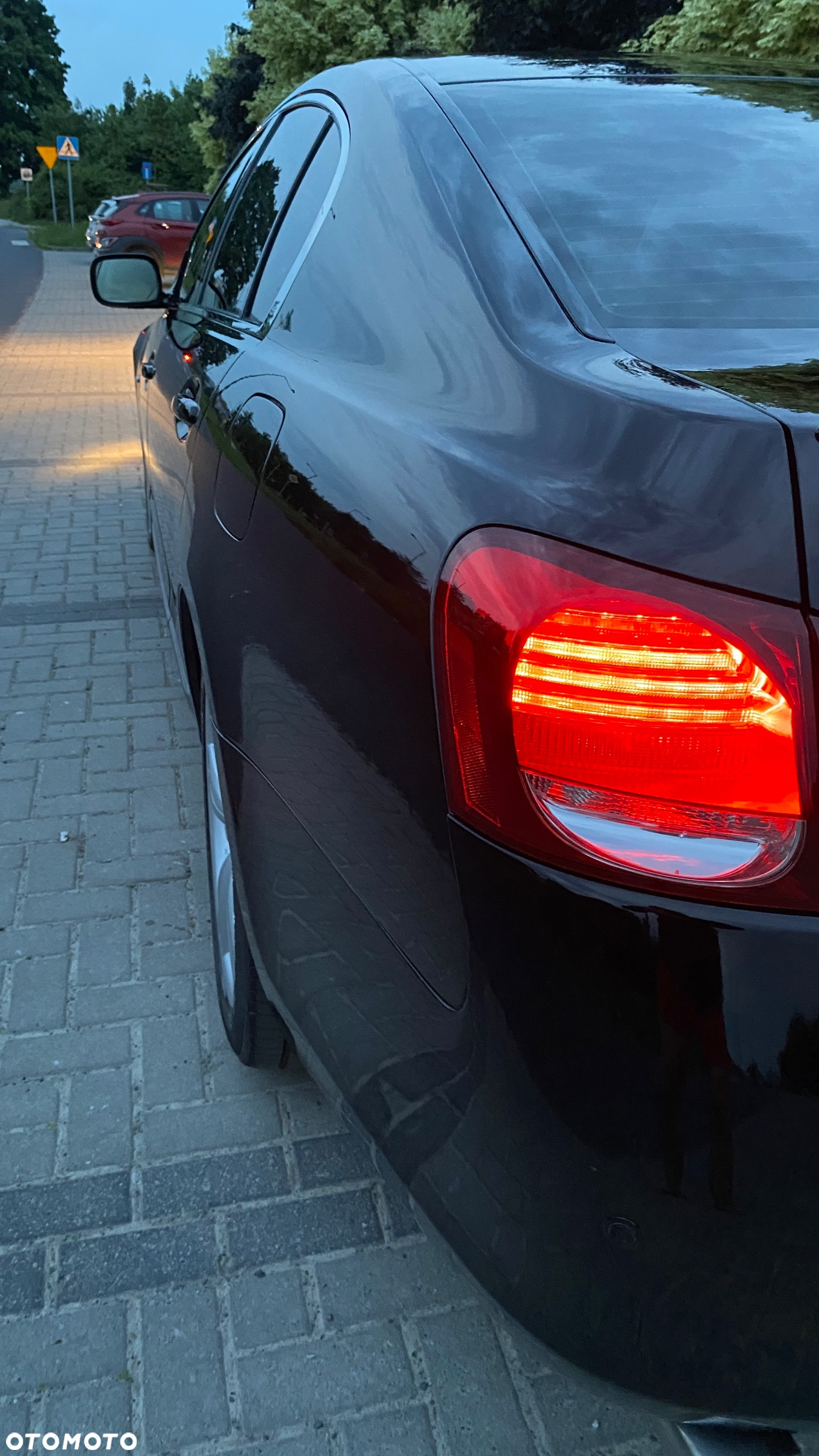 Lexus GS 300 Comfort - 28