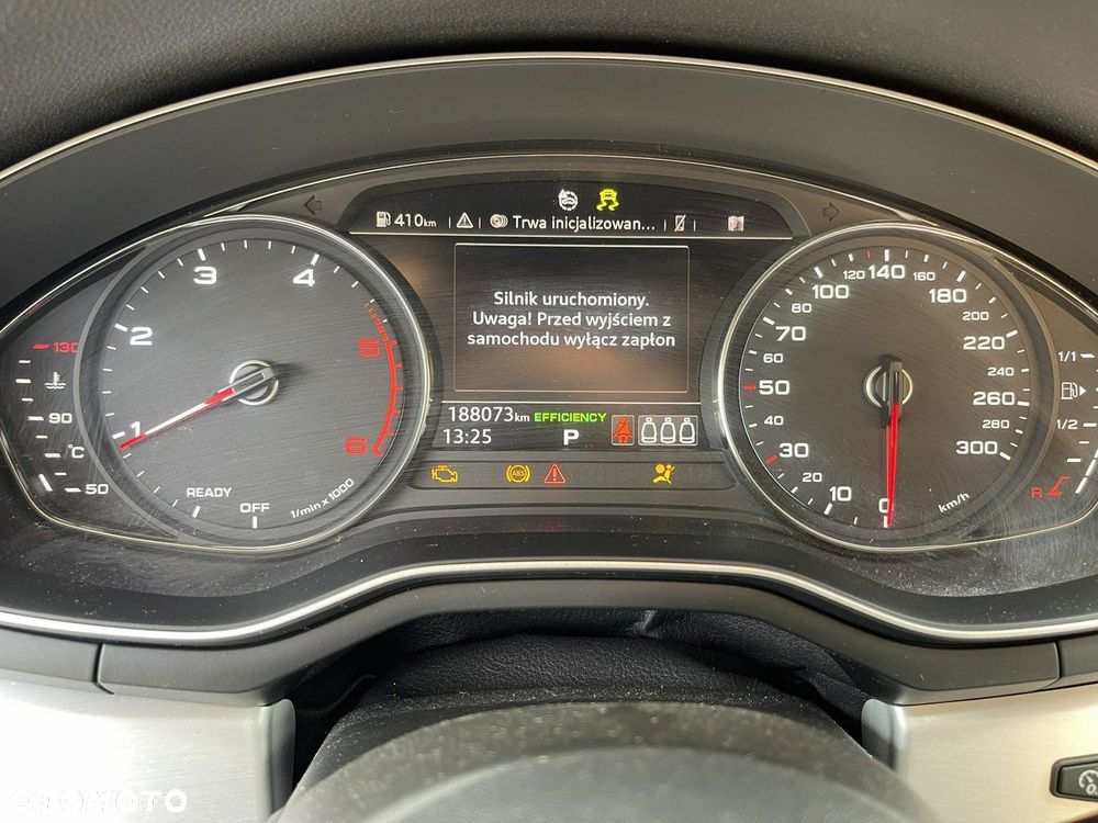 Audi A5 Sportback 40 TDI quattro S tronic S line - 8