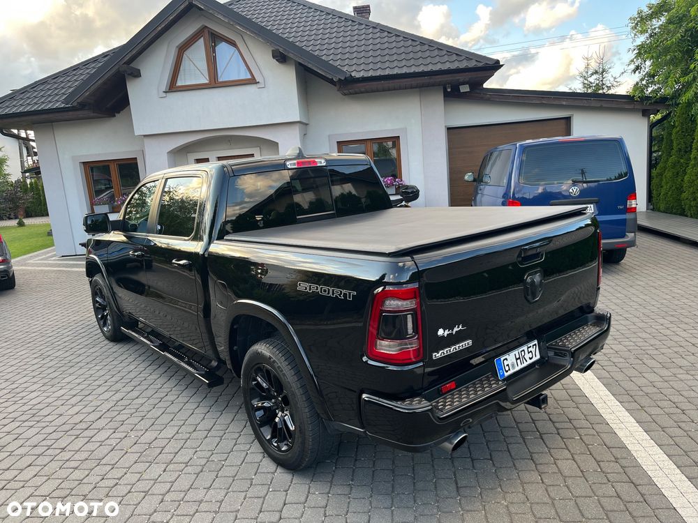 Dodge RAM - 20