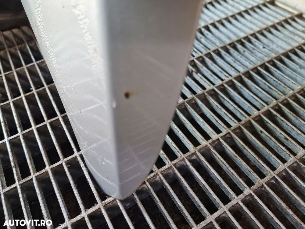 Capota Subaru Forester 2007 - 2010 SUV 4 Usi GRI C35 (1029) PUNCTE DE RUGINA - 6