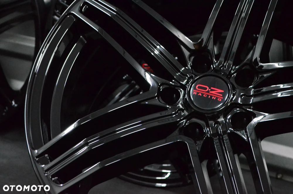 Felgi BMW 5x120 R20 e90 e92 93 F30 F31 F20 F32 F36 X1 X3 X4 F10 F11 F13 F01 - 5