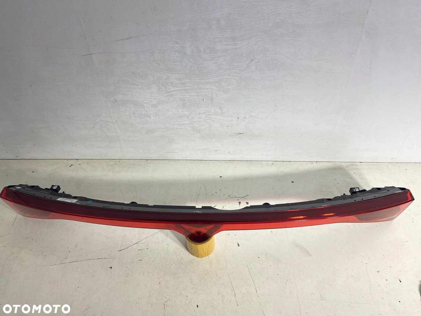 LAMPA TYLNA BLENDA LED CUPRA FORMENTOR VZ 23- LIFT EU - 9