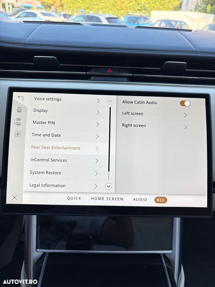Land Rover Range Rover 3.0 Si6 P460 LWB PHEV Autobiography - 16