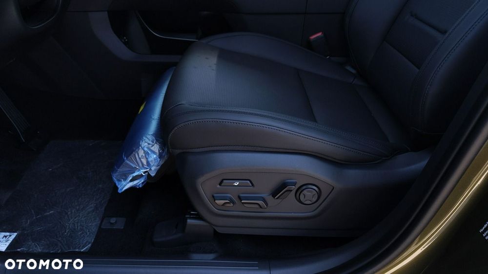 Hyundai Santa Fe 1.6 T-GDI HEV Calligraphy 4WD 6os - 11