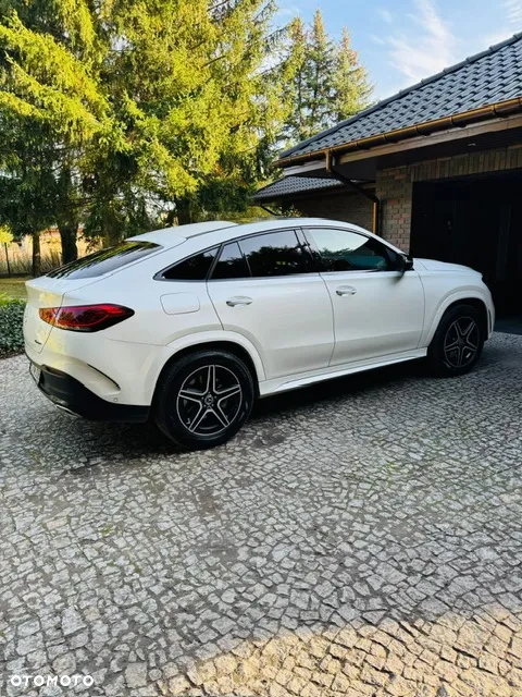 Mercedes-Benz GLE 350 e 4-Matic - 2