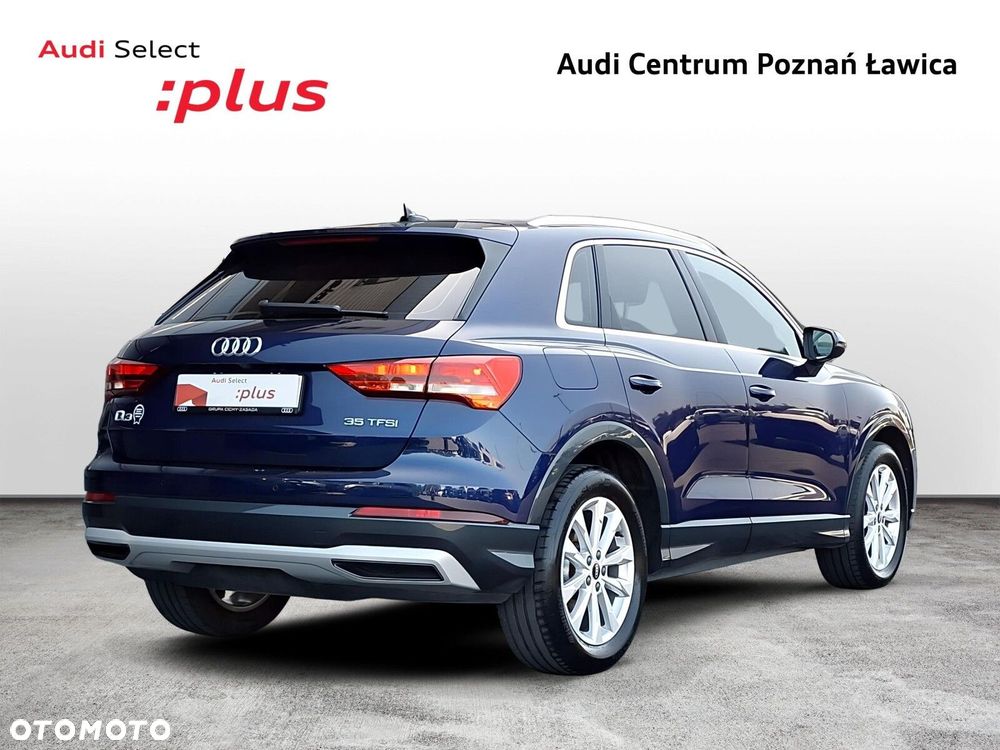 Audi Q3 - 3