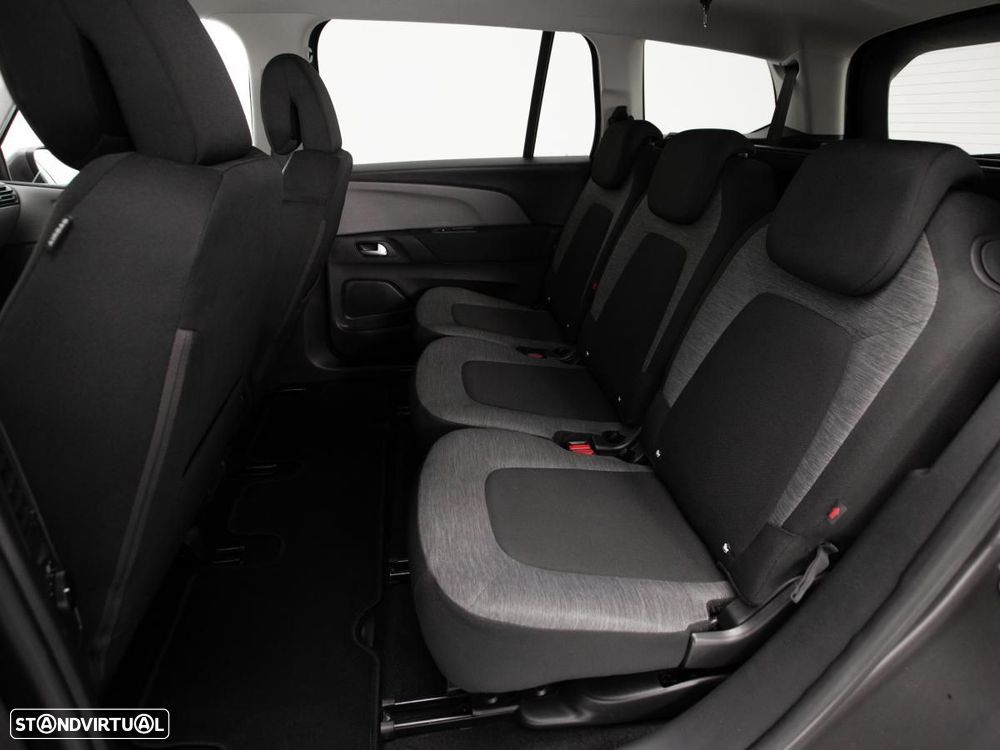 Citroën Grand C4 Spacetourer 1.5 BlueHDi Feel - 10