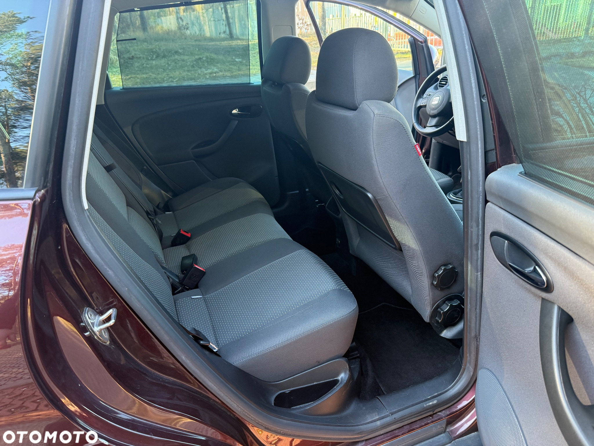 Seat Altea XL 1.4 TSI Reference Comfort - 17