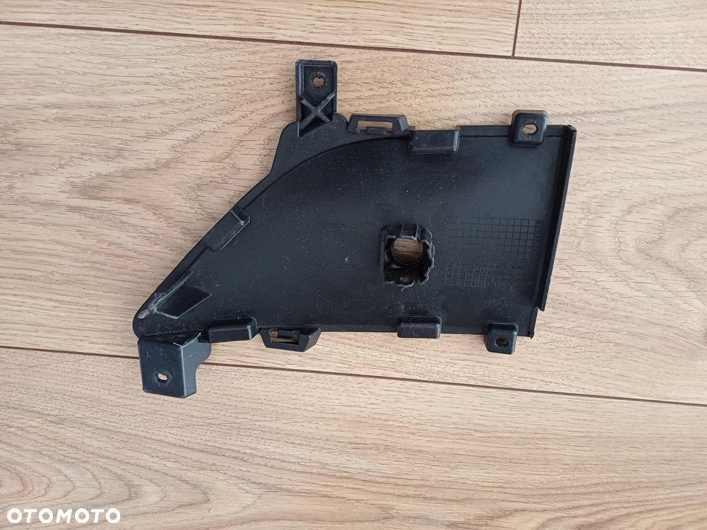 GENESIS GV80 20-22 OSŁONA PRZEDNIEGO ZDERZAKA PRAWA ORYGINAŁ 86598-T6010 WYSYŁKA 24H - 3