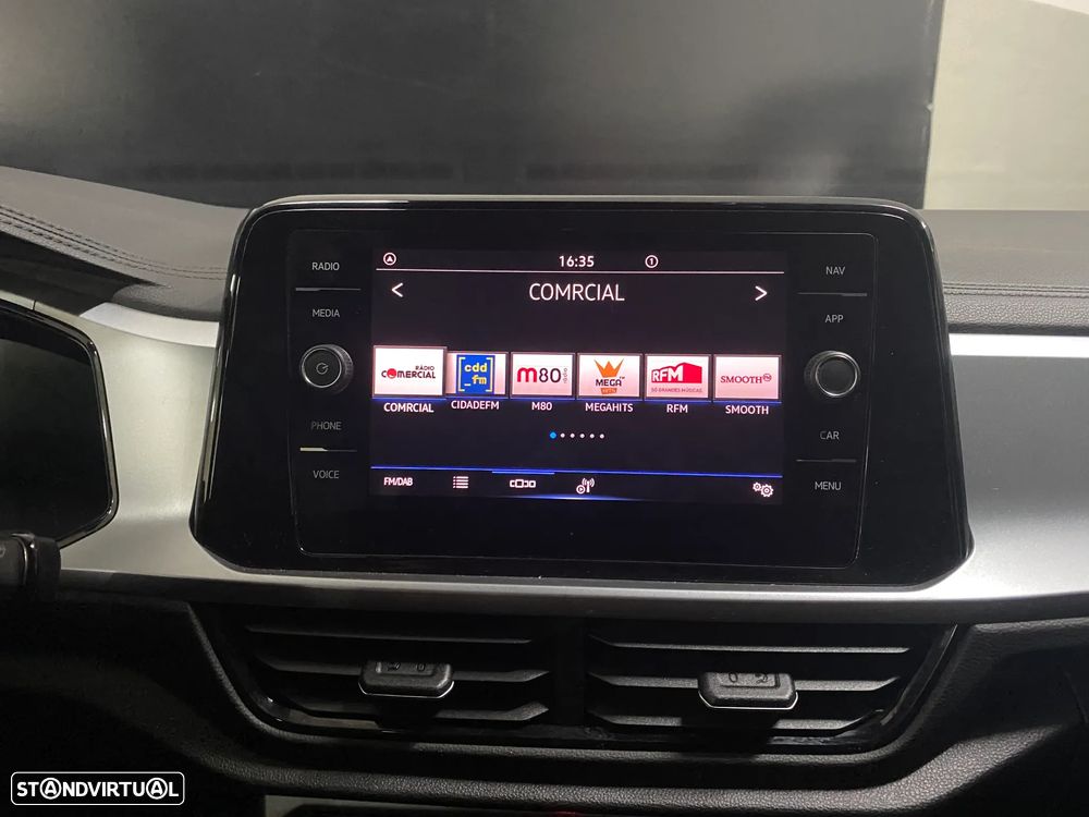 VW T-Roc 1.0 TSI Life - 13