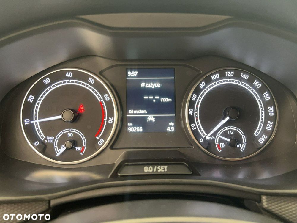 Skoda Scala 1.0 TSI Ambition - 15
