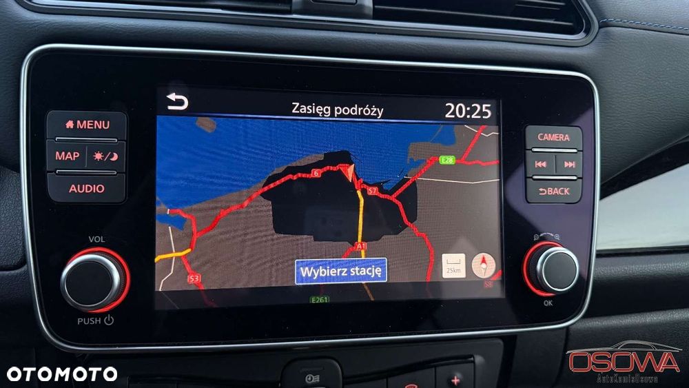 Nissan Leaf e+ 62kWh Tekna - 40