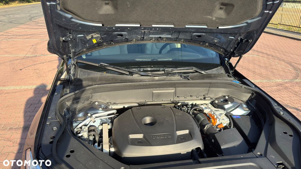 Volvo XC 90 T8 AWD Recharge Plus Bright - 13