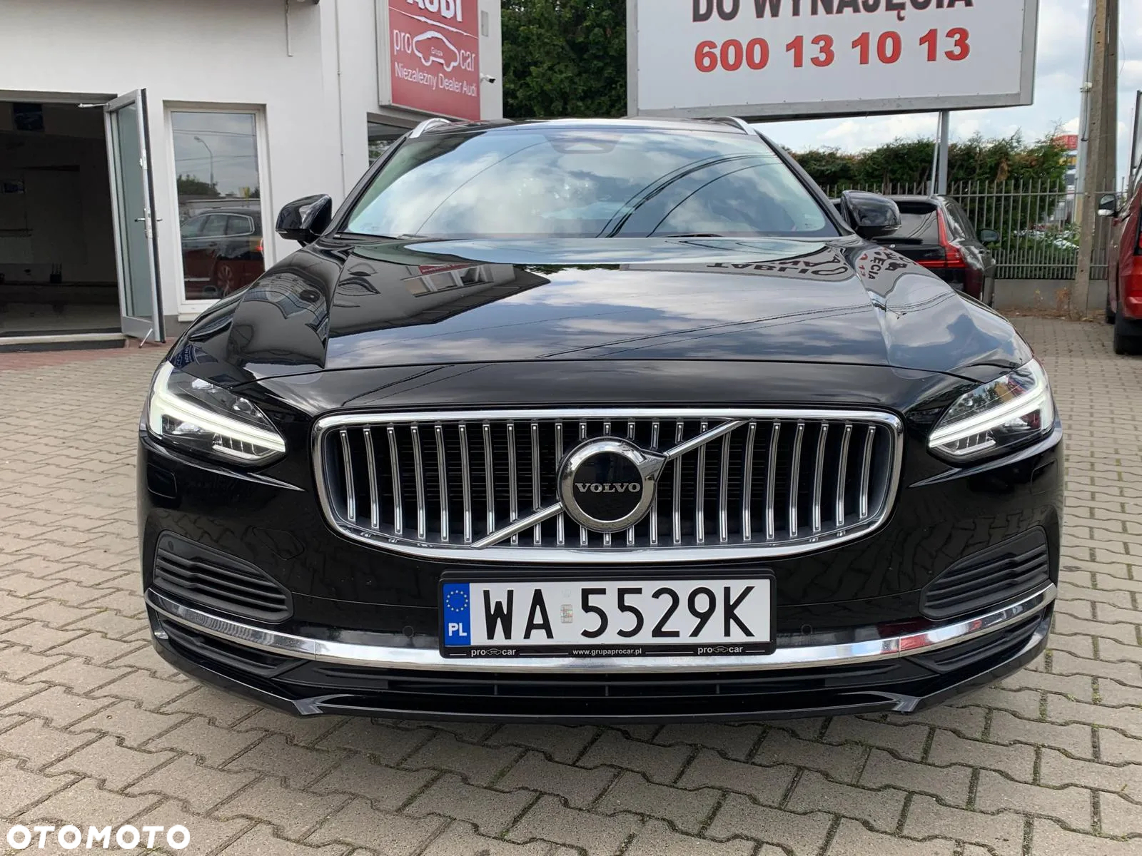 Volvo V90 T6 AWD Plug-In Hybrid Plus Bright - 18