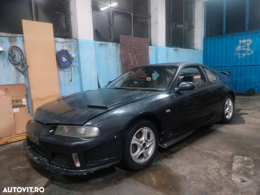 Dezmembrez Honda Prelude - 2