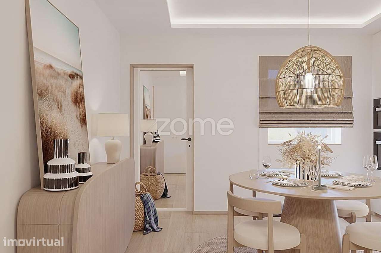 Apartamento Praia Afife - Grande imagem: 2/19