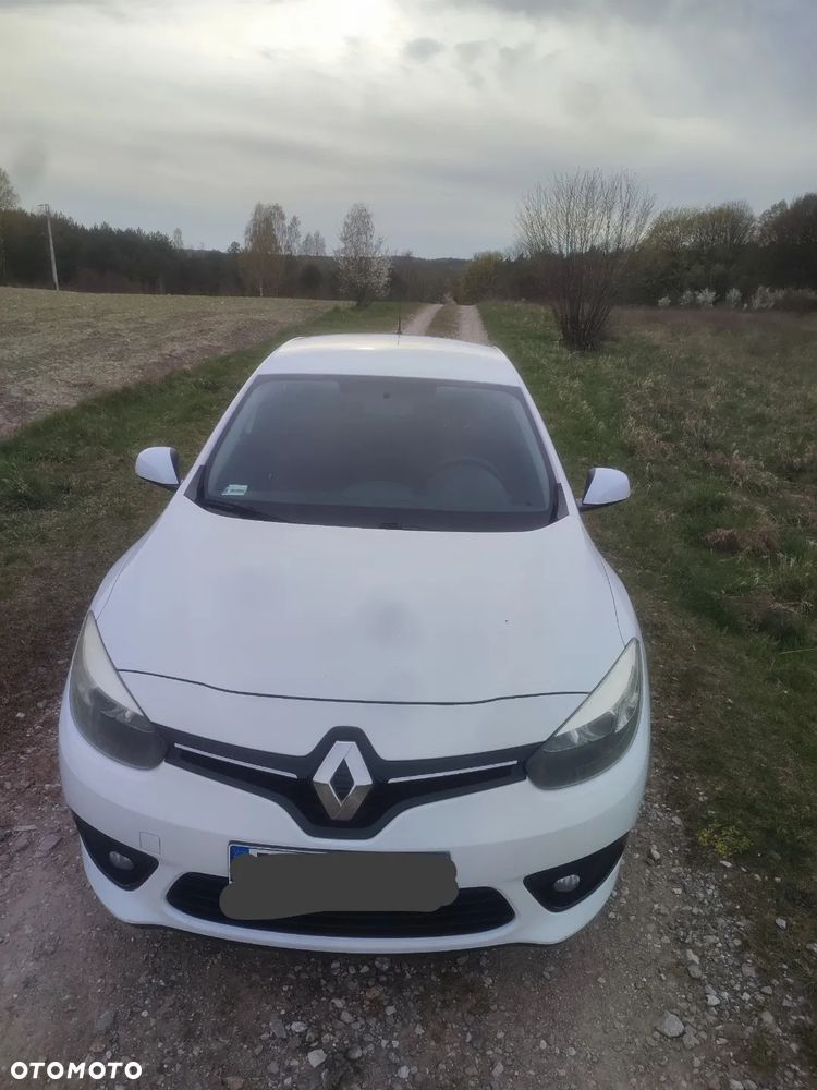 Renault Fluence 1.5 dCi Life - 11