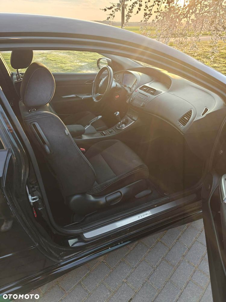 Honda Civic 1.4 i-VTEC Type S - 10