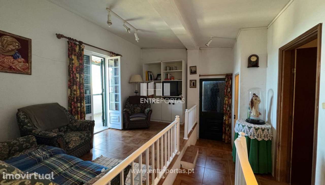 Venda Moradia, Ferreiros de Tendais, Cinfães - Grande imagem: 3/29