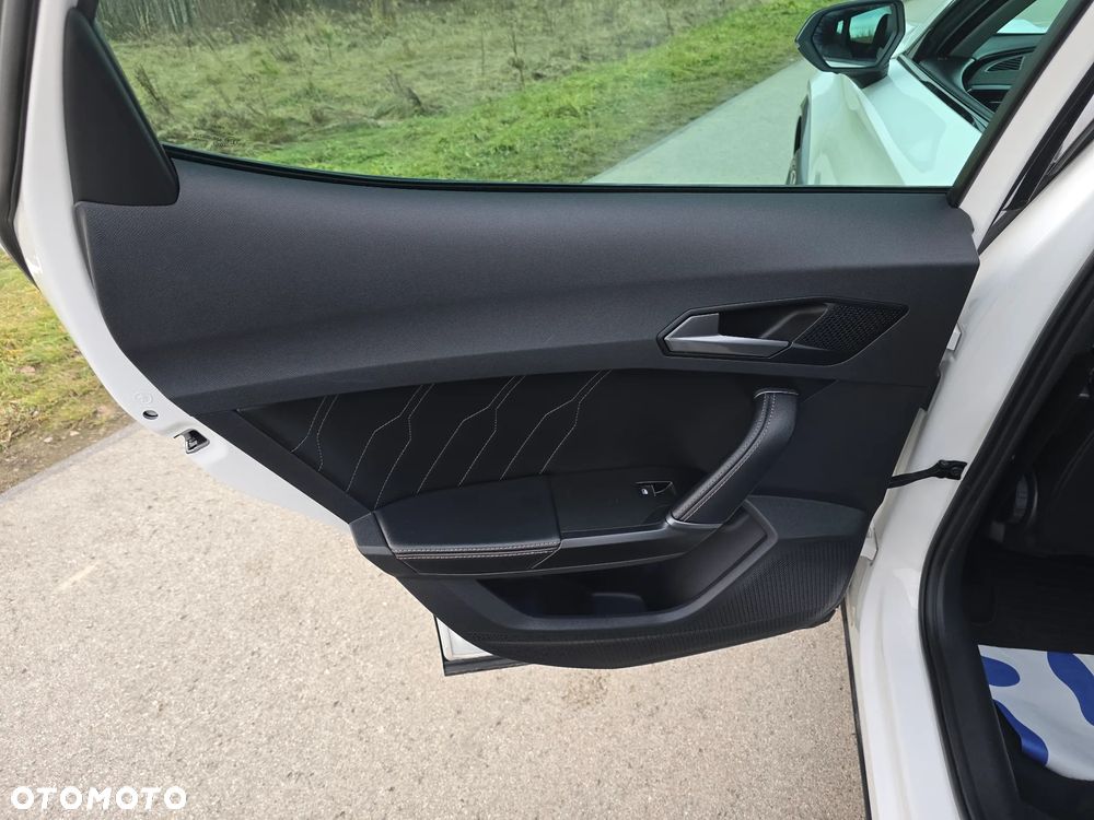 Cupra Formentor 1.5 eTSI DSG - 21